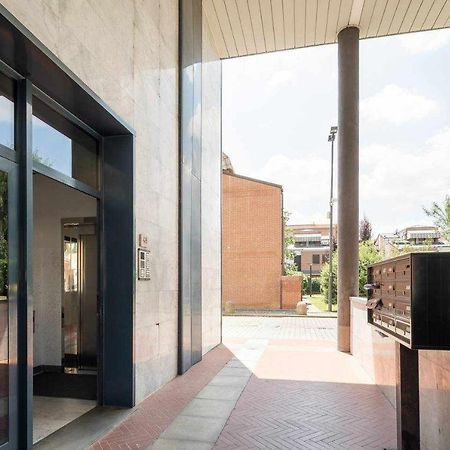 La Casina Di Ivonne Arezzo Centro Apartment Exterior photo