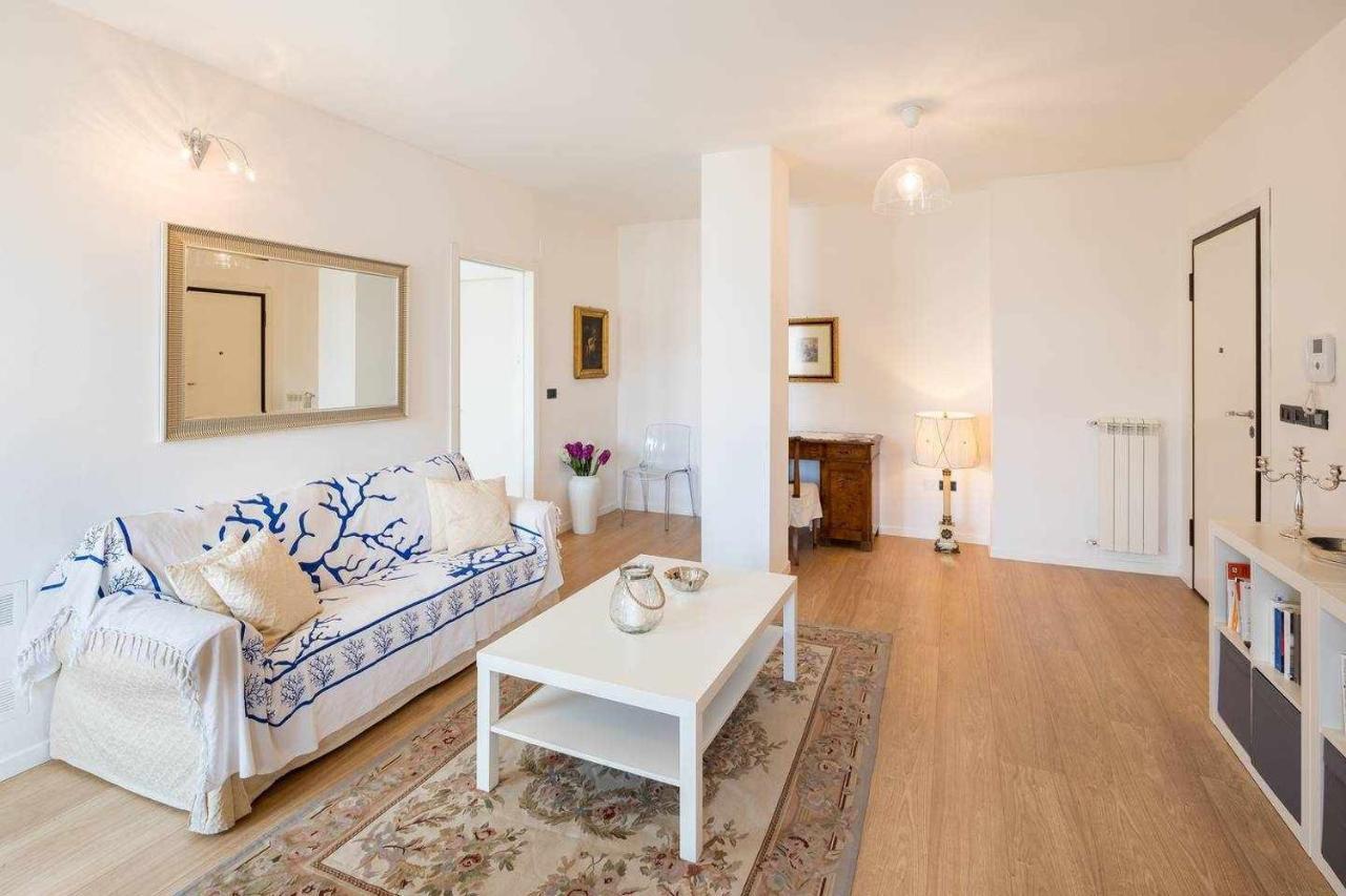 La Casina Di Ivonne Arezzo Centro Apartment Exterior photo
