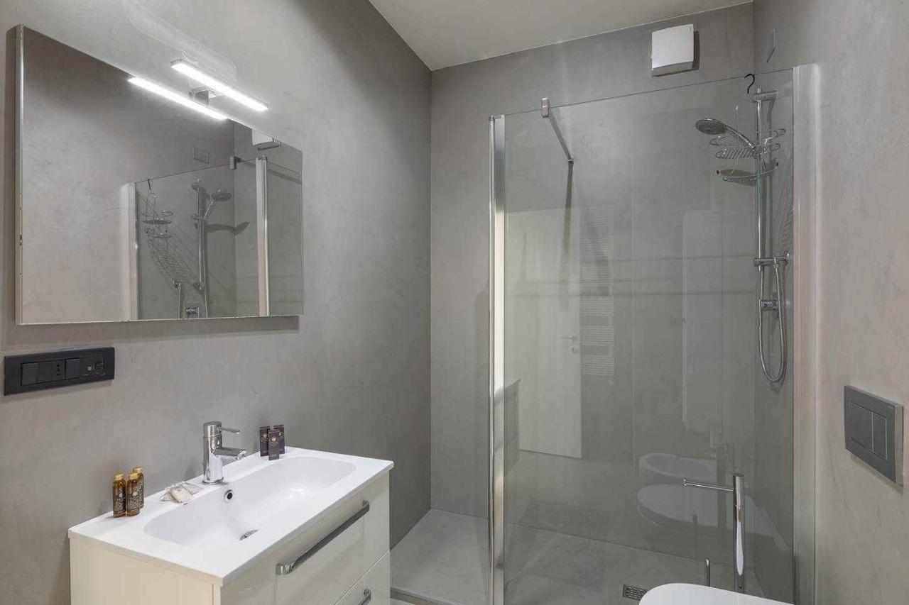 La Casina Di Ivonne Arezzo Centro Apartment Exterior photo