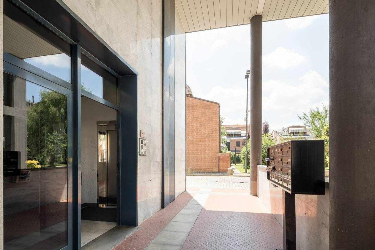 La Casina Di Ivonne Arezzo Centro Apartment Exterior photo