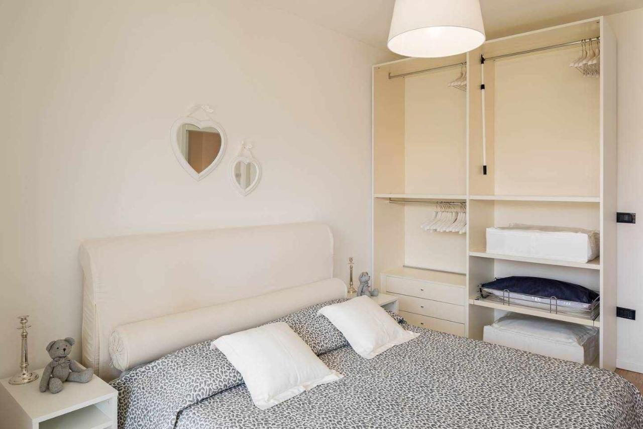 La Casina Di Ivonne Arezzo Centro Apartment Exterior photo
