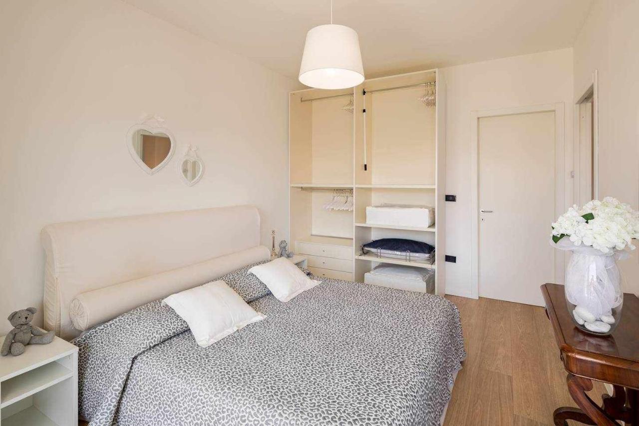 La Casina Di Ivonne Arezzo Centro Apartment Exterior photo