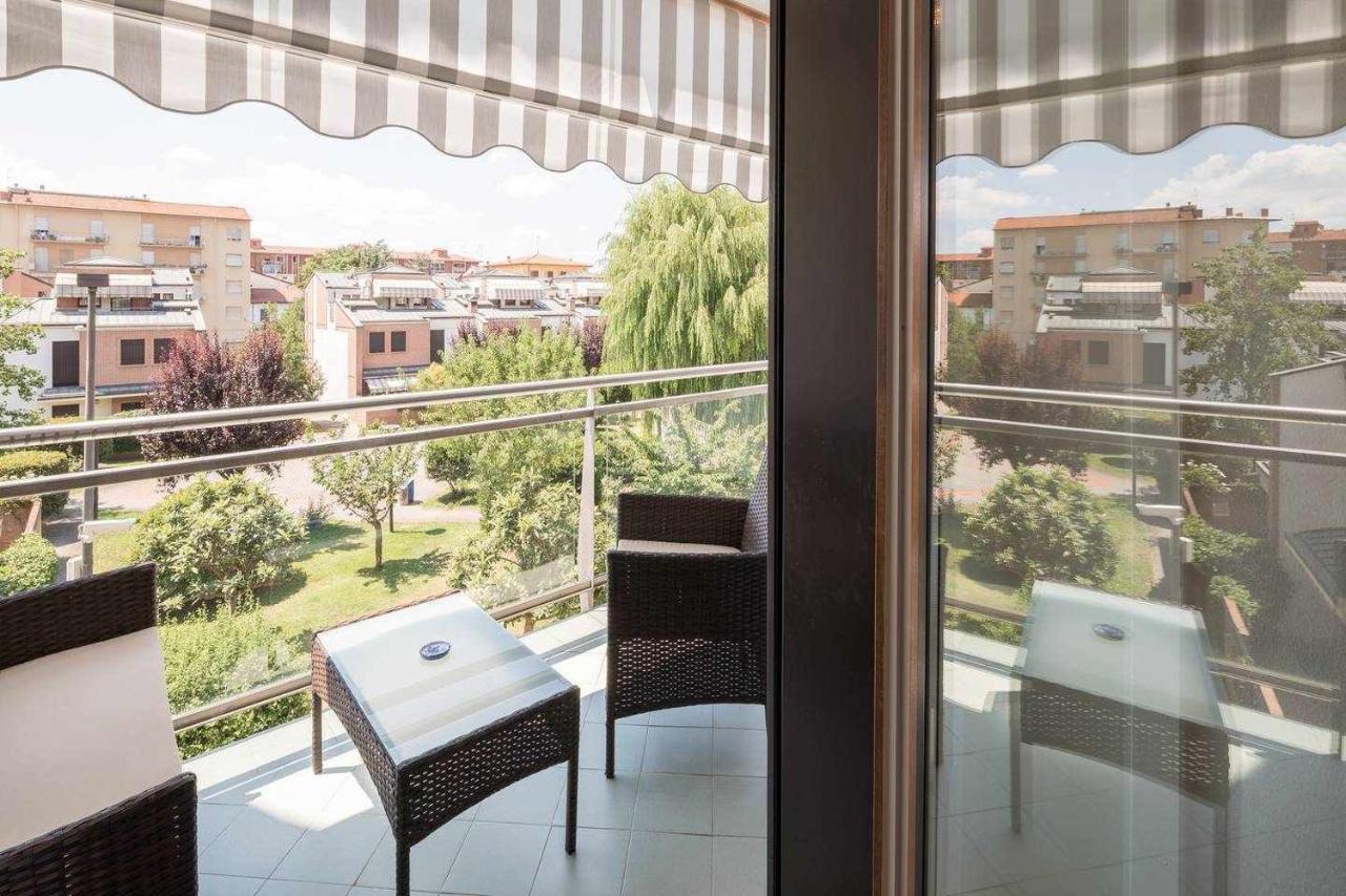 La Casina Di Ivonne Arezzo Centro Apartment Exterior photo