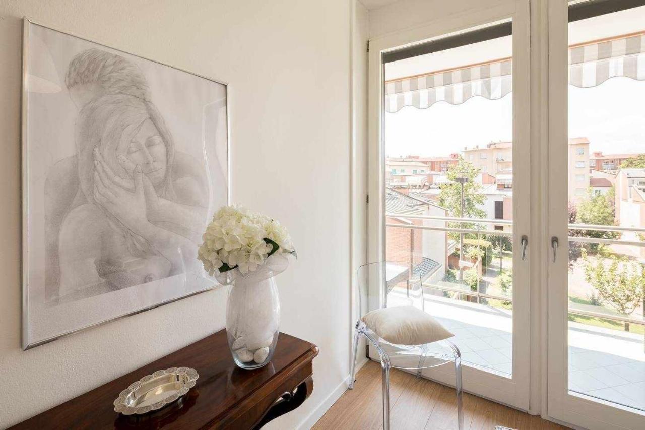 La Casina Di Ivonne Arezzo Centro Apartment Exterior photo