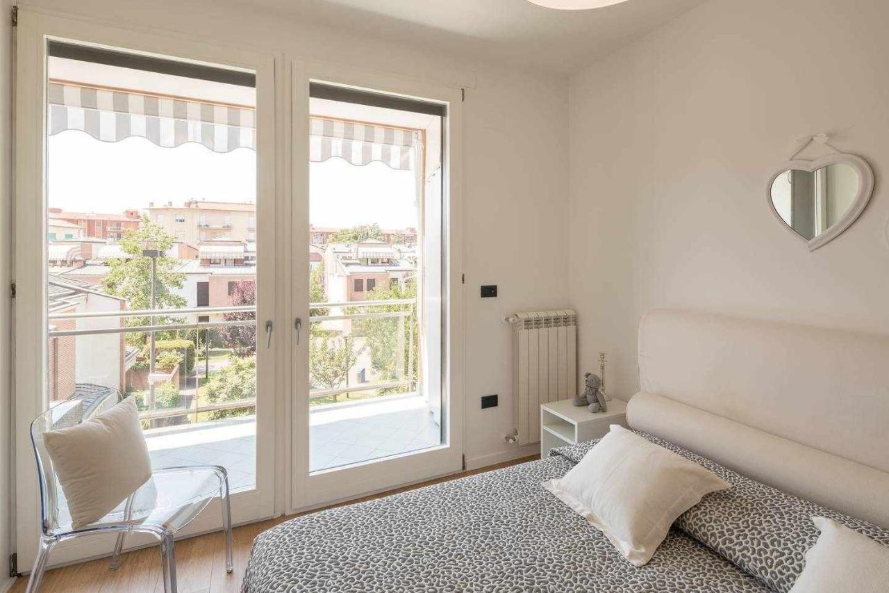 La Casina Di Ivonne Arezzo Centro Apartment Exterior photo