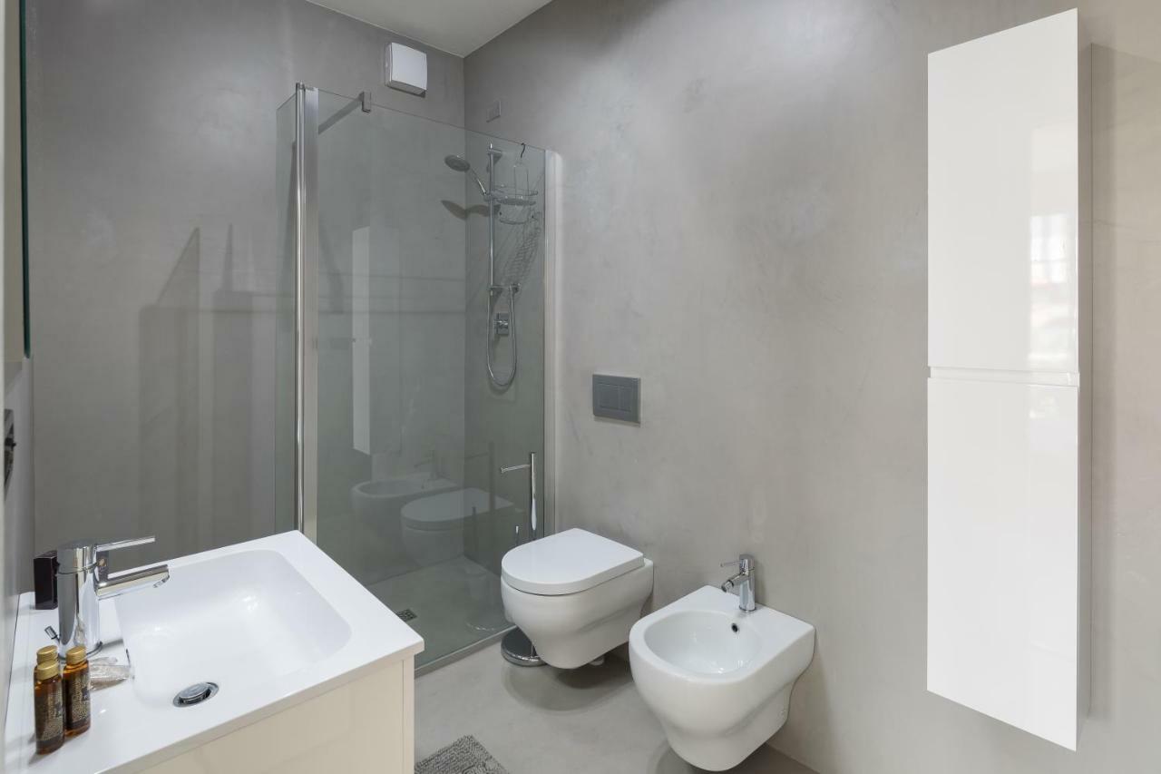 La Casina Di Ivonne Arezzo Centro Apartment Exterior photo