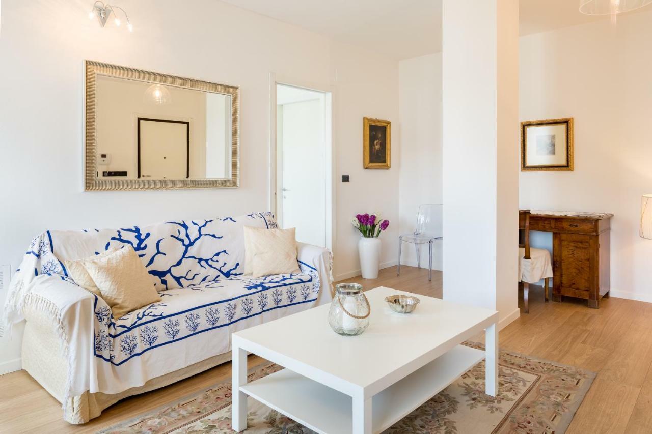 La Casina Di Ivonne Arezzo Centro Apartment Exterior photo