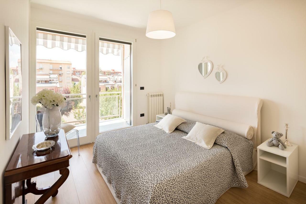 La Casina Di Ivonne Arezzo Centro Apartment Exterior photo